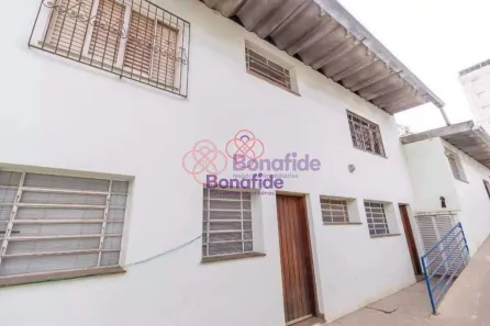Sala Comercial à venda, 270m² no Ponte de São João, Jundiaí