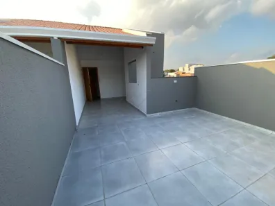 Cobertura com 2 Quartos à venda, 100m² no Parque Novo Oratório, Santo André
