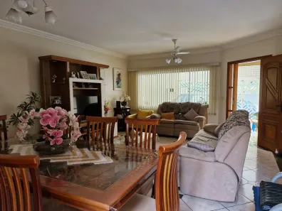 Sobrado com 3 Quartos à venda, 191m² no Anchieta, São Bernardo do Campo
