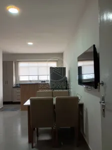 Apartamento com 1 Quarto à venda, 40m² no Vila São José, São José do Rio Preto