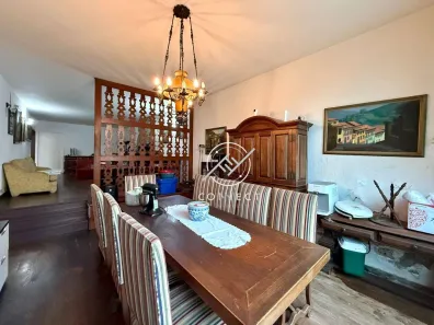 Casa com 5 Quartos à venda, 300m² no Santo Amaro, São Paulo