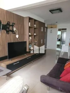 Apartamento com 2 Quartos à venda, 75m² no Itapuã, Vila Velha