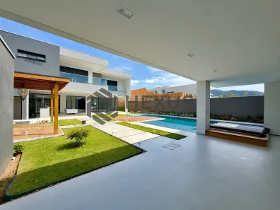 Casa de Condomínio com 7 Quartos à venda, 867m² no Jardim Acapulco, Guarujá