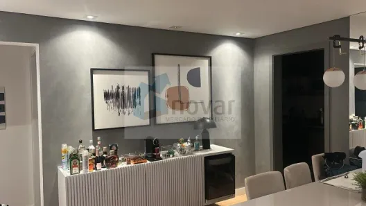 Apartamento com 2 Quartos à venda, 90m² no Nova Aliança, Ribeirão Preto