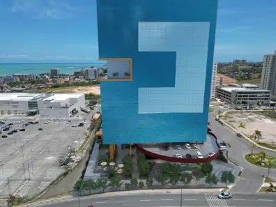 Ponto Comercial à venda, 39m² no São Jorge, Maceió