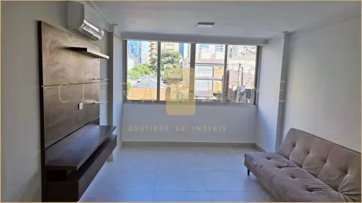 Apartamento com 1 Quarto para alugar, 95m² no Jardim Europa, São Paulo