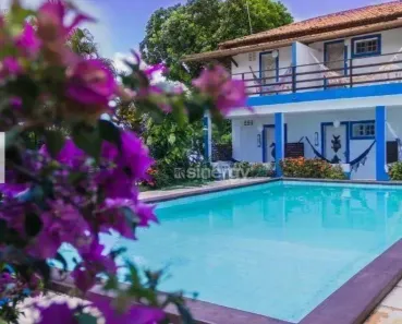 Imóvel Comercial à venda, 472m² no Pipa, Tibau do Sul