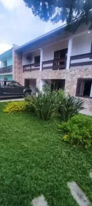 Sobrado com 4 Quartos à venda, 344m² no Bom Retiro, Joinville