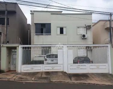 Apartamento com 2 Quartos à venda, 66m² no Jardim Botânico, Ribeirão Preto
