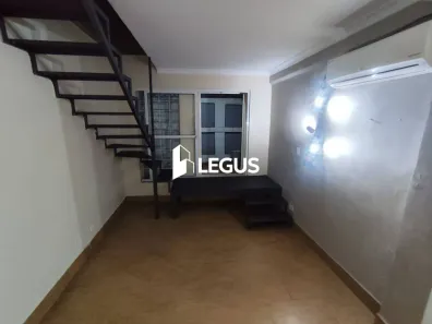 Apartamento com 1 Quarto para alugar, 45m² no Pinheiros, São Paulo
