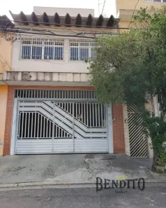 Sobrado com 2 Quartos para venda ou aluguel, 217m² no Ayrosa, Osasco