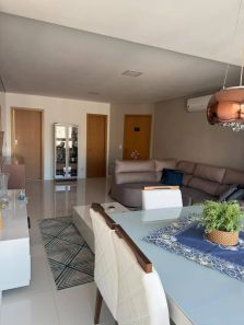 Apartamento com 3 Quartos à venda, 110m² no Gleba Fazenda Palhano, Londrina