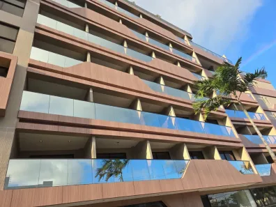 Flat com 1 Quarto à venda, 30m² no Jardim Oceania, João Pessoa