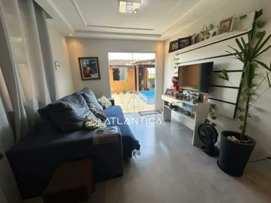 Casa com 5 Quartos à venda, 170m² no Nova Cidade, Macaé
