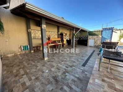 Casa com 3 Quartos à venda, 120m² no Jardim Suarão (Praia), Itanhaém