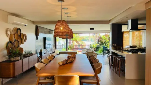 Casa com 5 Quartos à venda, 280m² no Campinho, Porto Seguro