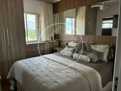 Apartamento com 3 Quartos à venda, 150m² no Vila São Paulo, São Paulo