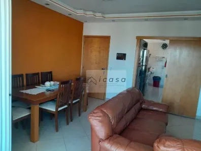 Apartamento com 3 Quartos à venda, 109m² no Vila Ema, São José dos Campos