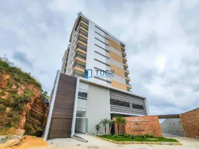 Apartamento com 2 Quartos à venda, 52m² no Granbery, Juiz de Fora