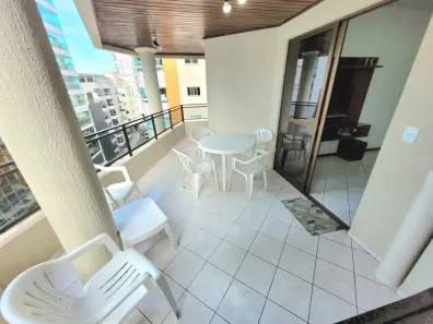 Apartamento com 3 Quartos à venda, 137m² no Andorinha, Itapema