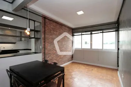 Apartamento com 3 Quartos à venda, 98m² no Consolação, São Paulo