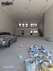 Imóvel Comercial para alugar, 300m² no Remanso Campineiro, Hortolândia