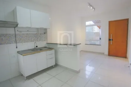 Casa com 2 Quartos à venda, 80m² no Ipanema Ville, Sorocaba