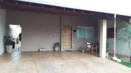 Casa de Condomínio com 2 Quartos à venda, 146m² no Jardim Marialice, Araraquara