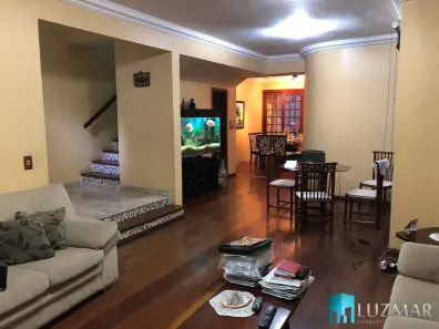 Sobrado com 3 Quartos à venda, 200m² no Lar São Paulo, São Paulo