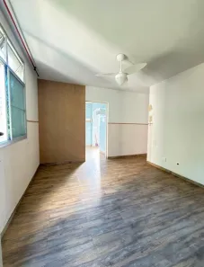 Apartamento com 3 Quartos à venda, 65m² no Conjunto Jacaraípe, Serra