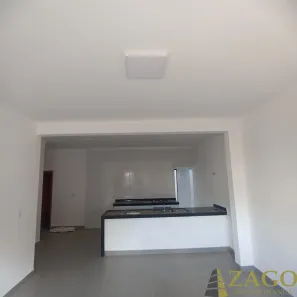 Apartamento com 3 Quartos à venda, 108m² no Residencial Amazonas, Franca