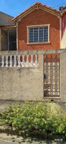 Casa com 2 Quartos à venda, 111m² no Jardim Bonfiglioli, Jundiaí