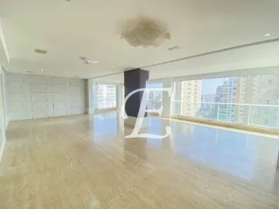Apartamento com 4 Quartos à venda, 280m² no Campo Belo, São Paulo