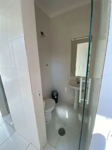 Cobertura com 4 Quartos à venda, 380m² no Canto do Forte, Praia Grande