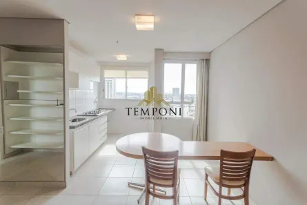 Apartamento com 1 Quarto à venda, 42m² no União, Belo Horizonte