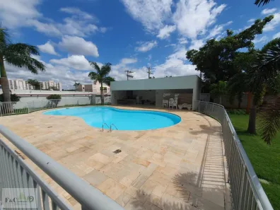 Apartamento com 2 Quartos à venda, 51m² no Chácaras Antonieta, Limeira