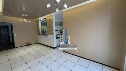Apartamento com 2 Quartos à venda, 71m² no Montese, Fortaleza
