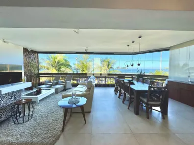 Apartamento com 4 Quartos à venda, 261m² no Barra da Tijuca, Rio de Janeiro