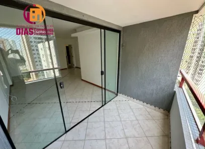 Apartamento com 3 Quartos à venda, 126m² no Pituba, Salvador