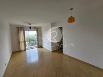 Apartamento com 3 Quartos à venda, 74m² no Jardim das Paineiras, Campinas