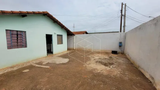 Casa com 3 Quartos à venda, 35m² no Jardim Santo Onofre, Jaú