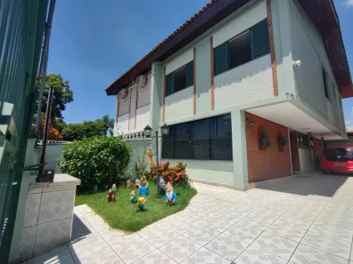 Sobrado com 4 Quartos à venda, 167m² no Vila Jaguara, São Paulo