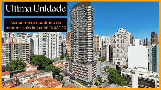 Apartamento com 4 Quartos à venda, 184m² no Perdizes, São Paulo