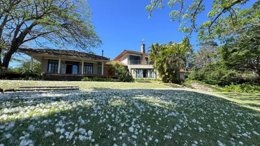 Casa de Condomínio com 5 Quartos para alugar, 1050m² no Quintas da Baronesa, Bragança Paulista
