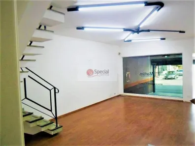 Prédio Comercial com 3 Quartos à venda, 145m² no Cidade Mãe do Céu, São Paulo
