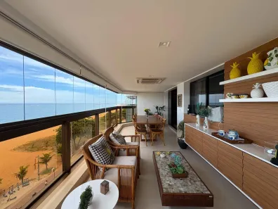 Apartamento com 4 Quartos à venda, 293m² no Praia da Costa, Vila Velha