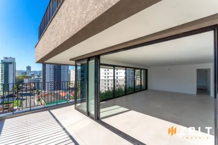 Apartamento com 3 Quartos à venda, 182m² no Victor Konder, Blumenau