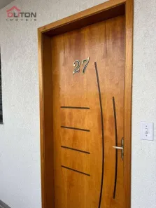 Apartamento com 2 Quartos para alugar, 37m² no Vila Robertina, São Paulo