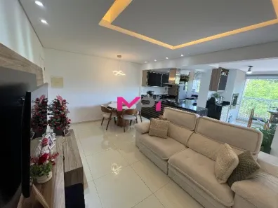 Apartamento com 2 Quartos à venda, 70m² no Jardim Flórida, Jundiaí