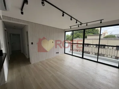 Apartamento com 2 Quartos à venda, 88m² no Pinheiros, São Paulo
